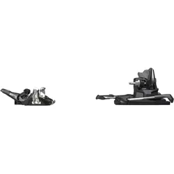 Skialp-Bindung Fritschi Xenic plus 10 Größe der Bindung: 85 mm /  schwarz