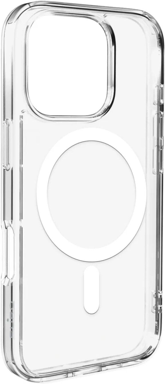 Cover Puro PUIPC16P61LITEMAGTR IPHONE 16 Pro LITE MAG Clear
