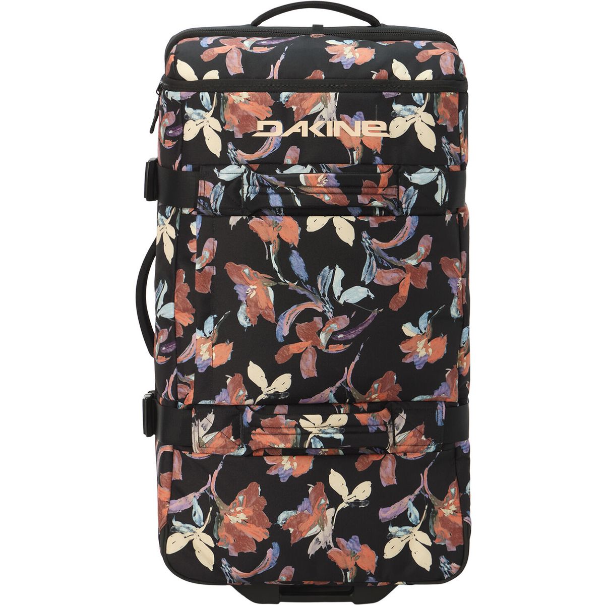 Dakine Split Roller Bag 2.0 110L dark ephemera/shifting sand (934) D1013989-934