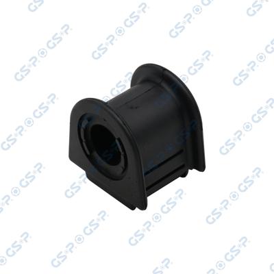 GSP Lagerung, Stabilisator 512962 für TOYOTA