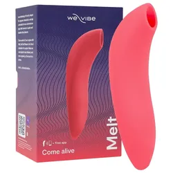 We-Vibe, Vibrator, Melt