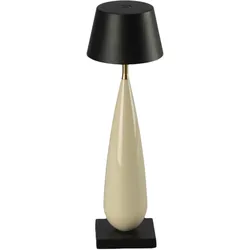 Konstsmide Frejus USB-LED-Tischleuchte (7893-337)