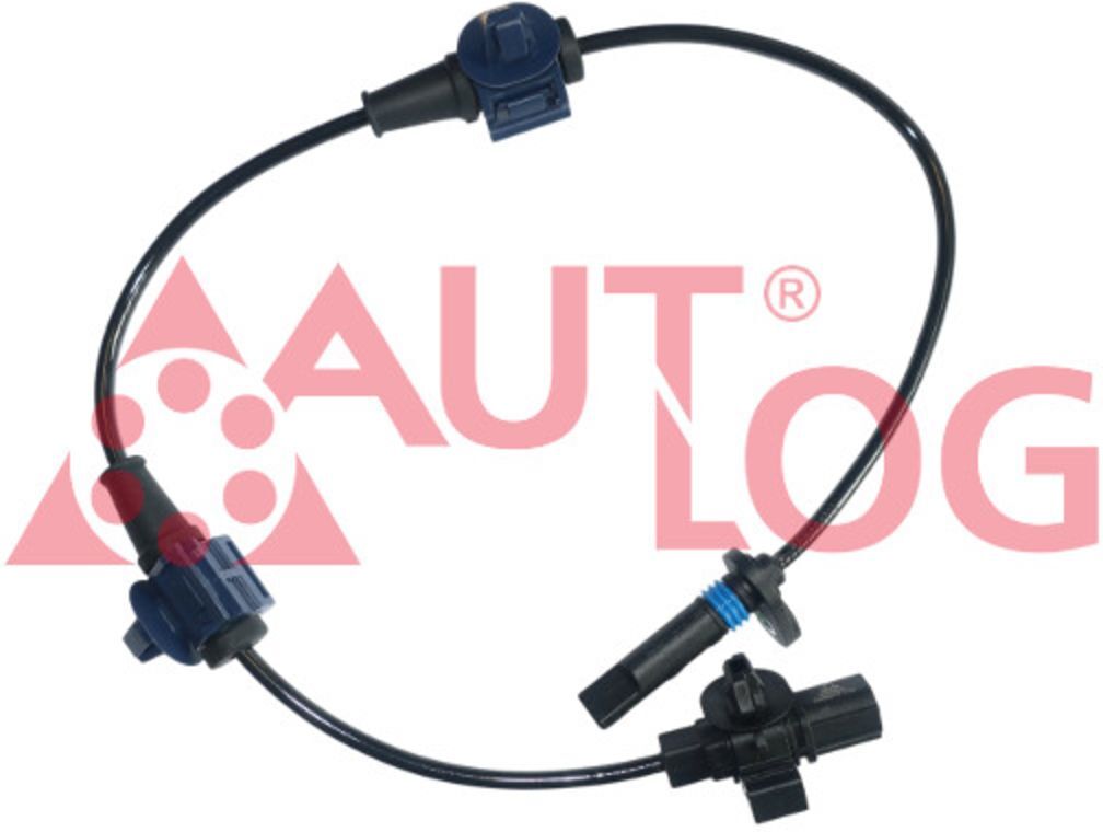 Sensor, Raddrehzahl AUTLOG AS5855