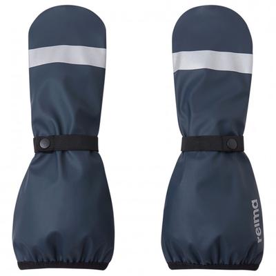 Reima - Kid's Puro - Handschuhe Gr 4 blau