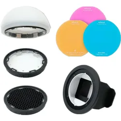 ROGUE Flash Adapter (Small)