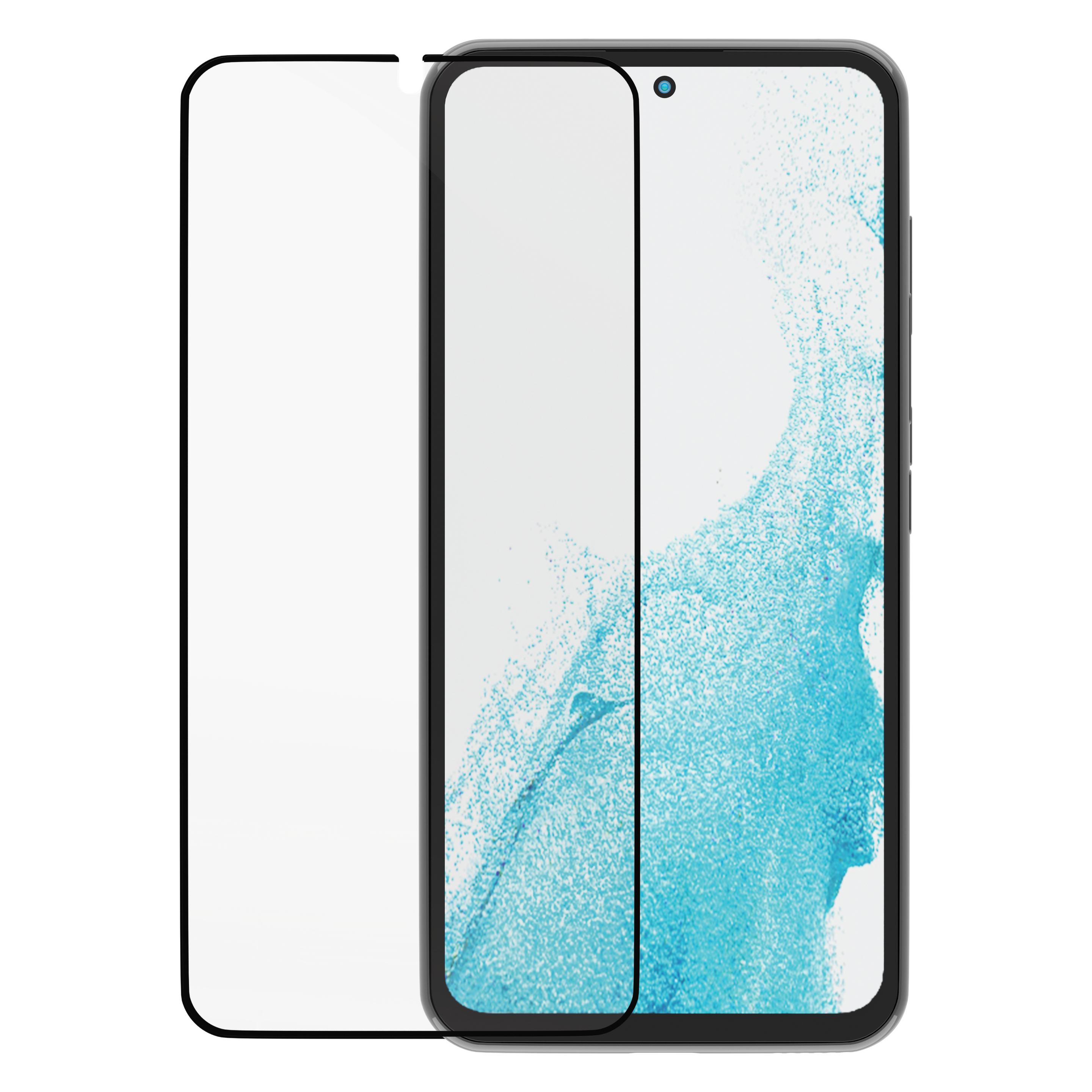 dbramante1928 ECO-SHIELD - GOOGLE PIXEL 8A - (Google Pixel 8) (ESGPCL006152)