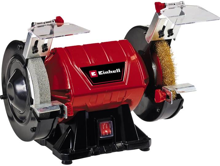 Touret à meuler TC-BG 150 B - 350 W - EINHELL - 4412634