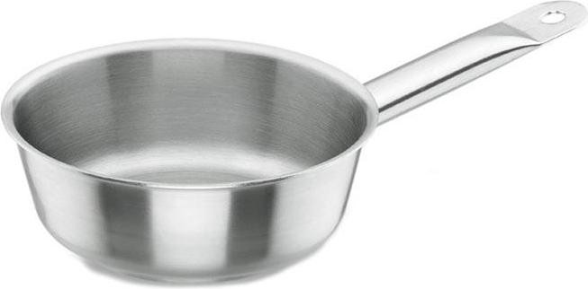 LACOR 51216 Sauterpann conisch 16 cm