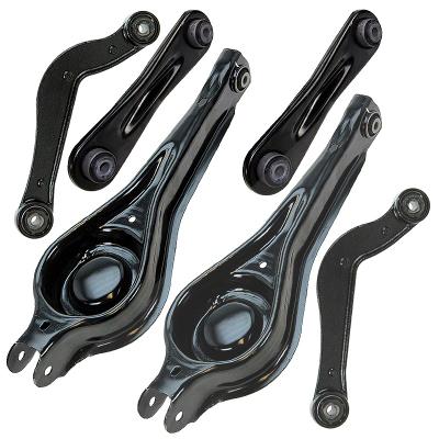 Atec Satz Querlenker hinten komplett 6-teilig [Hersteller-Nr. 40578515] für Ford