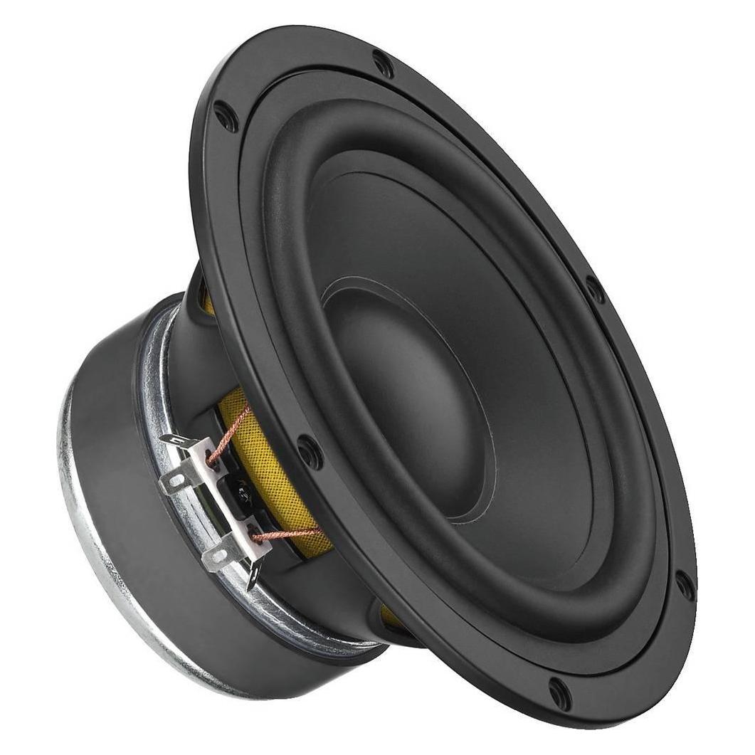 Monacor HiFiBasslautsprecher (SPH-6M)