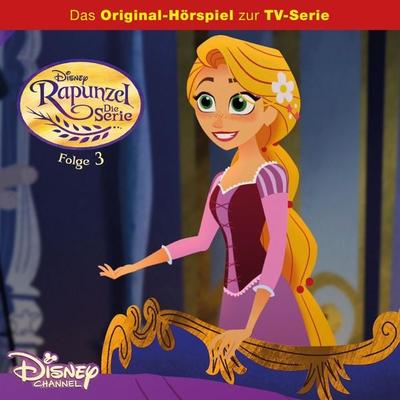03: Cassandra gegen Eugene / Besuch von alten Freunden (Hörspiel zur Disney TV-Serie) - , Audio, 4066339675292