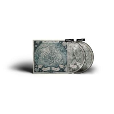 The Here and Now (Picture Disc) - Architects, Vinyl