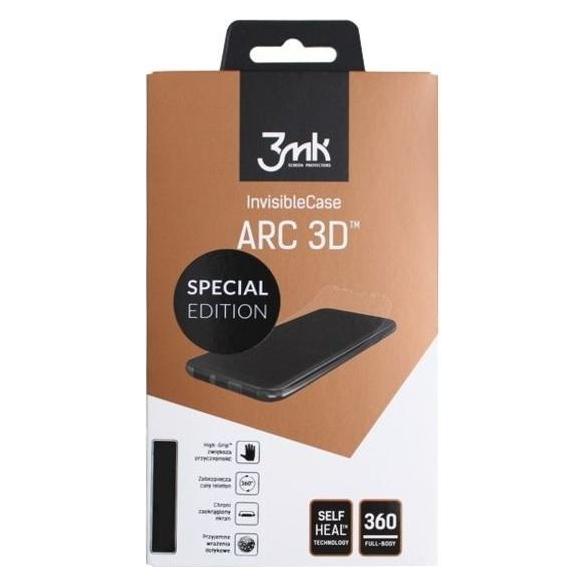 3MK Folia ARC SE 3D Sam G935 S7 Edge HG, przód, tył, boki (Samsung Galaxy S7 Edge) (53215-uniw)