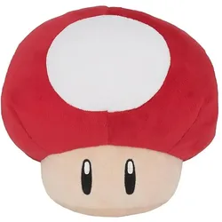 Together Plus Nintendo: Super Pilz- Plüsch (16 cm)