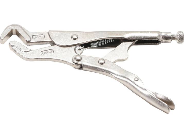 BGS Pince spéciale à griffes 210 mm 6 - 32 mm - 491