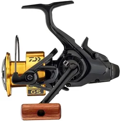 Daiwa GS BR 20 LT 3000 (3000)