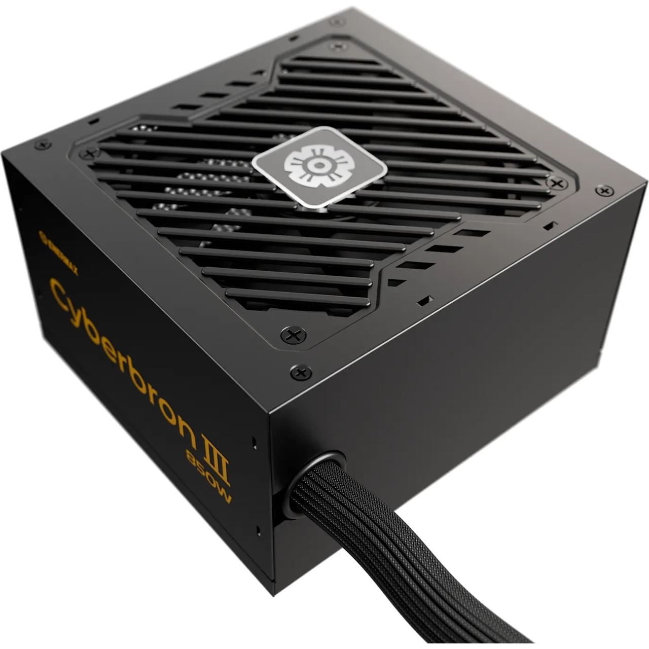 850 Watt Enermax Cyberbron III Non-Modular 80+ Bronze