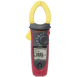 Beha Amprobe, Multimeter, Stromzange, Hand-Multimeter di (CAT III 1000V, CAT IV 600V, Hand-Multimeter)
