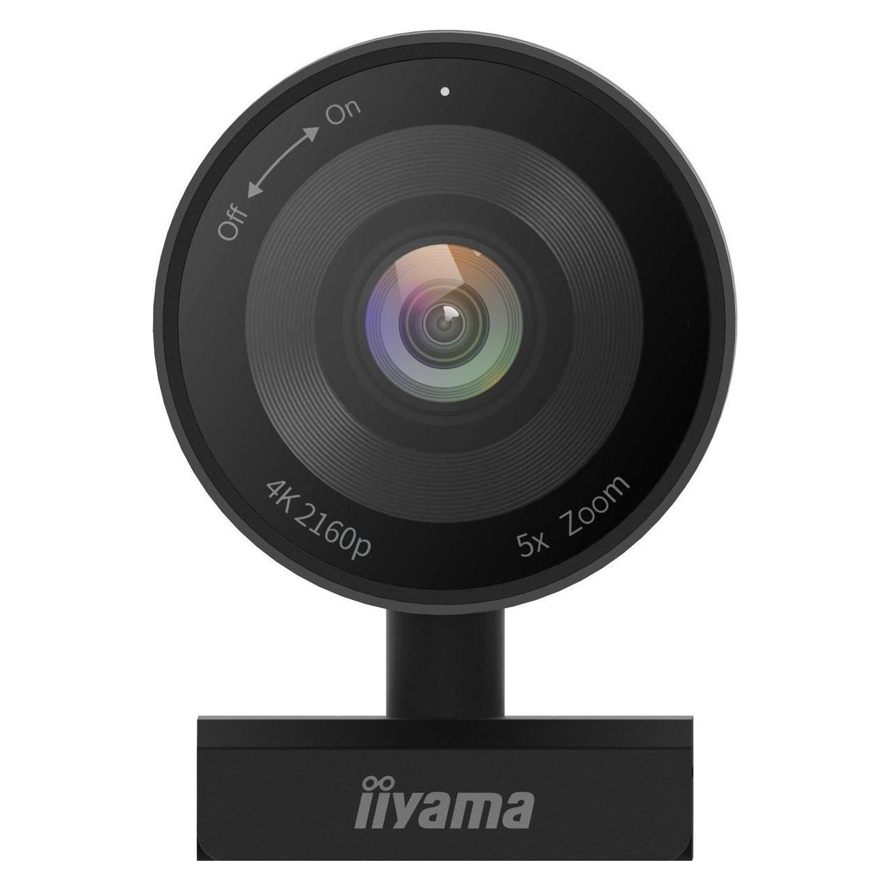 iiyama UC-CAM10PRO-1 (8.46 Mpx) (UC-CAM10PRO-1)