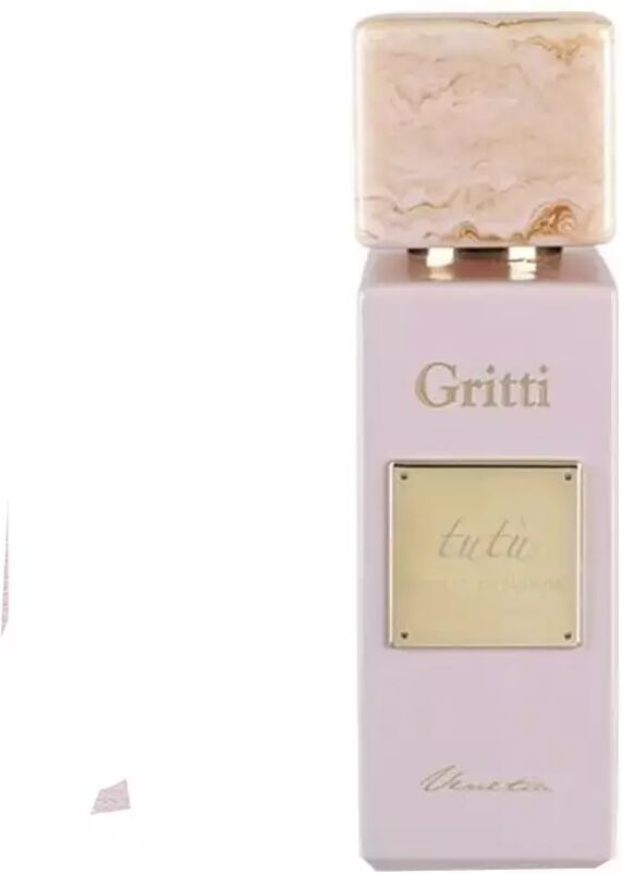 Gritti Tutù Extrait De Parfum 100 ml