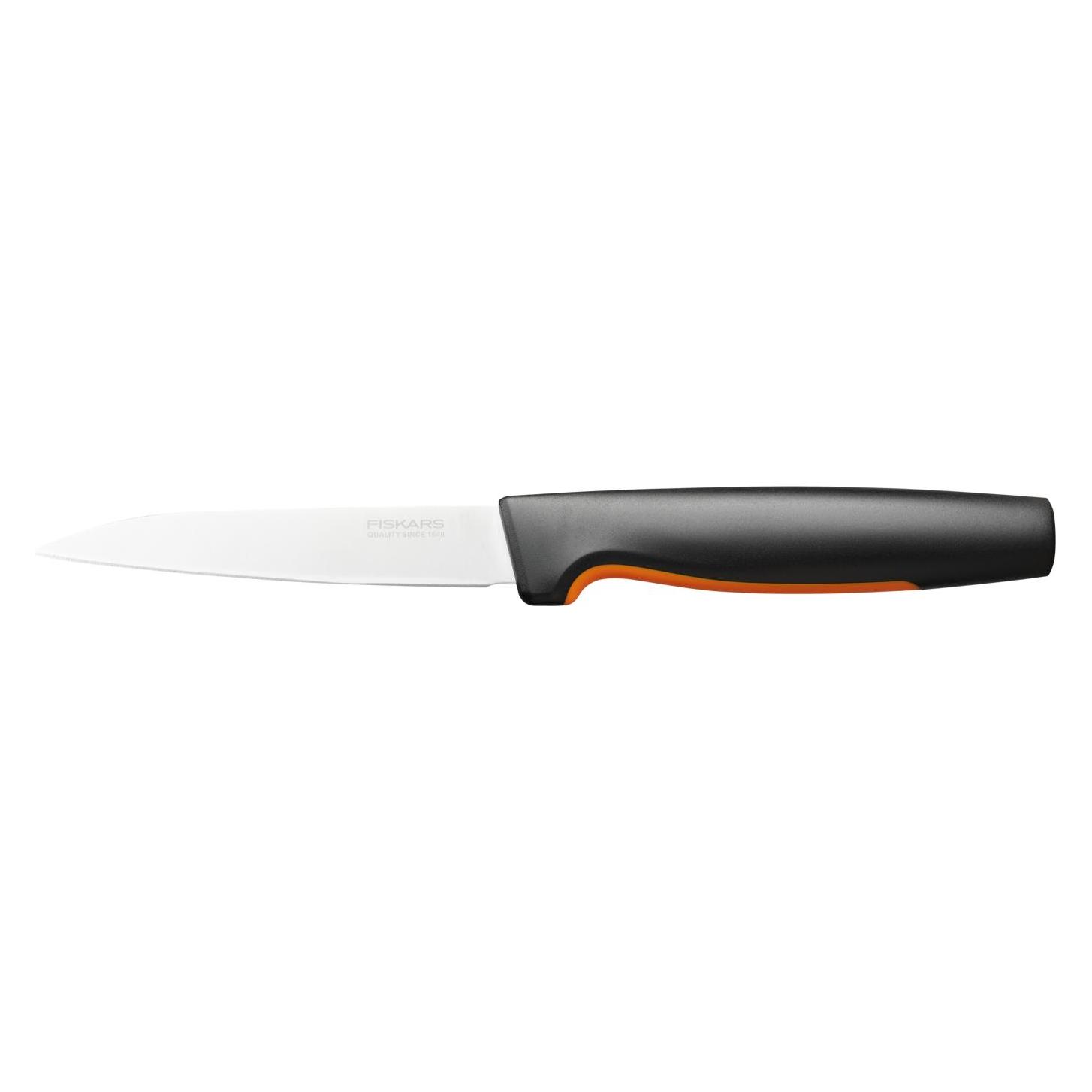 Fiskars Functional Form Gemüsemesser (11 cm) (1057542)