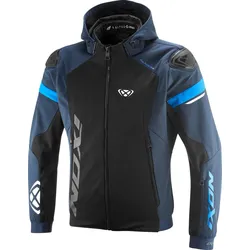 Ixon Pulsion Air Motorrad Textiljacke 2XL
