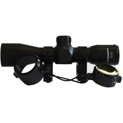 Zielfernrohr AR-Series 4×32 Steambow