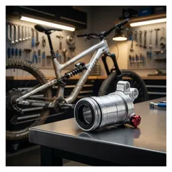 RockShox, Velodämpfer