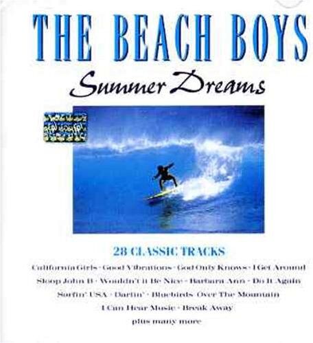 The Beach Boys - Summer Dreams - Preis vom 11.10.2026 03:10:56 h