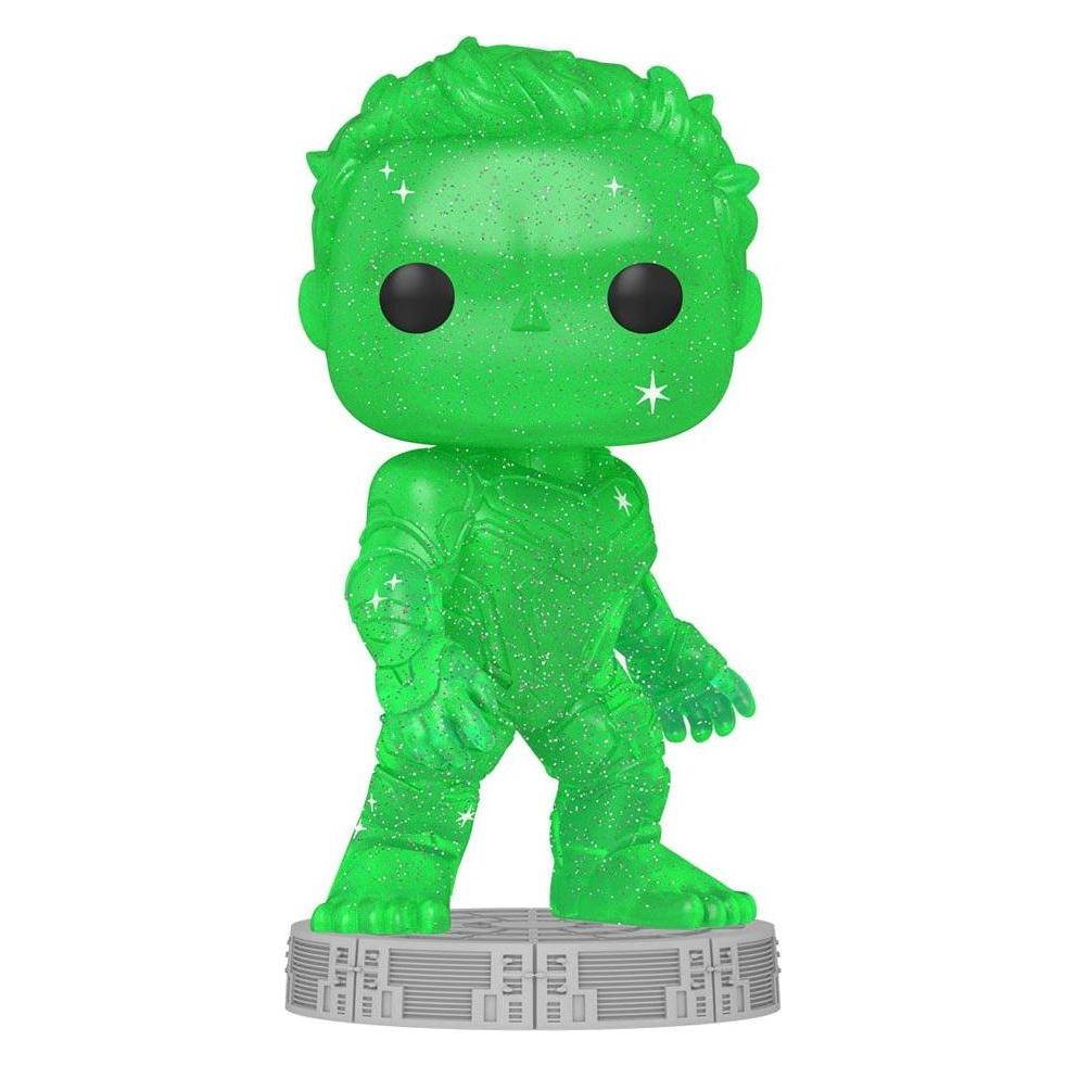 Funko Infinity Saga: Hulk (57616)