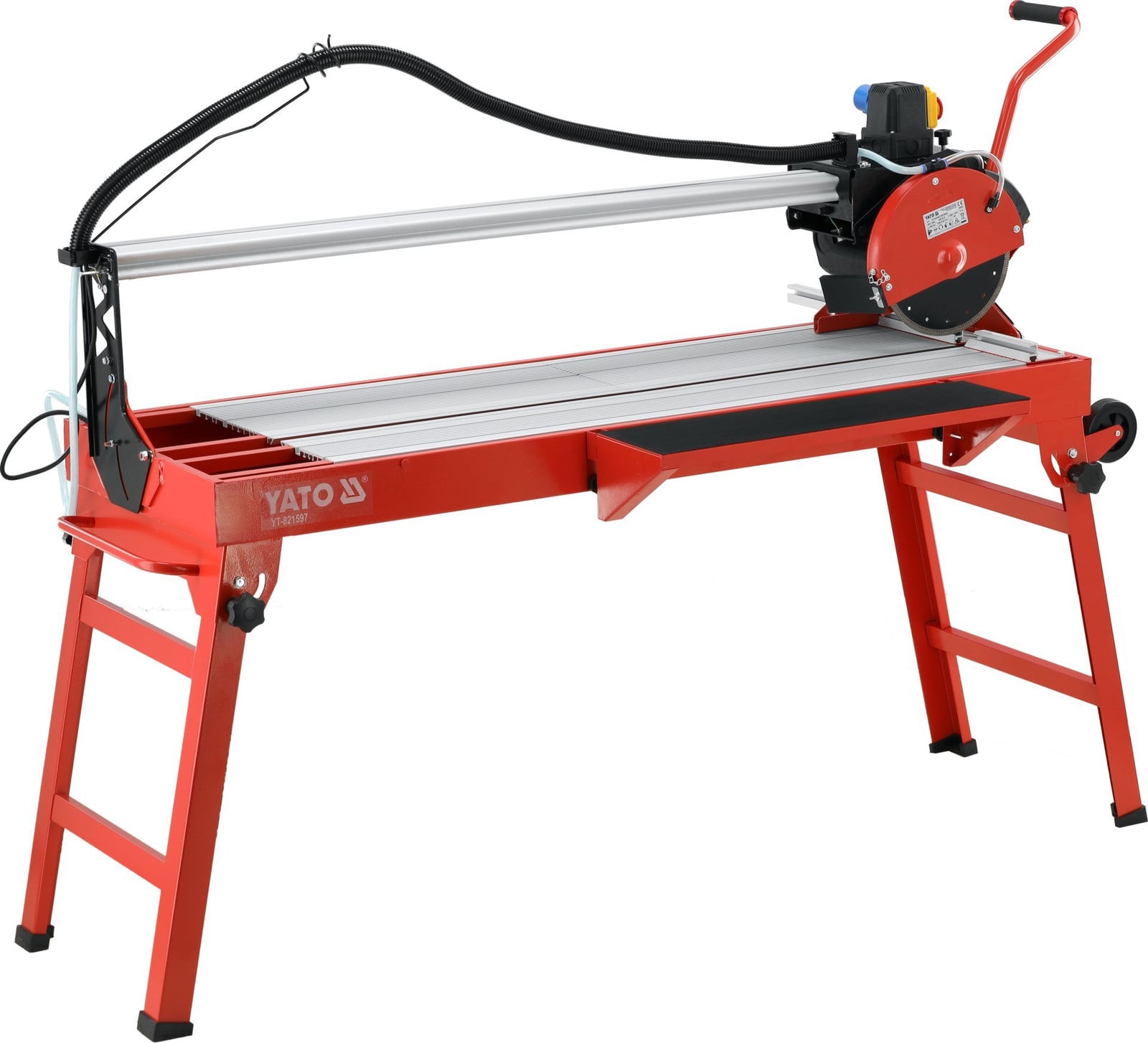 YATO Elektrische tegelzaagmachine 1500W 1200mm