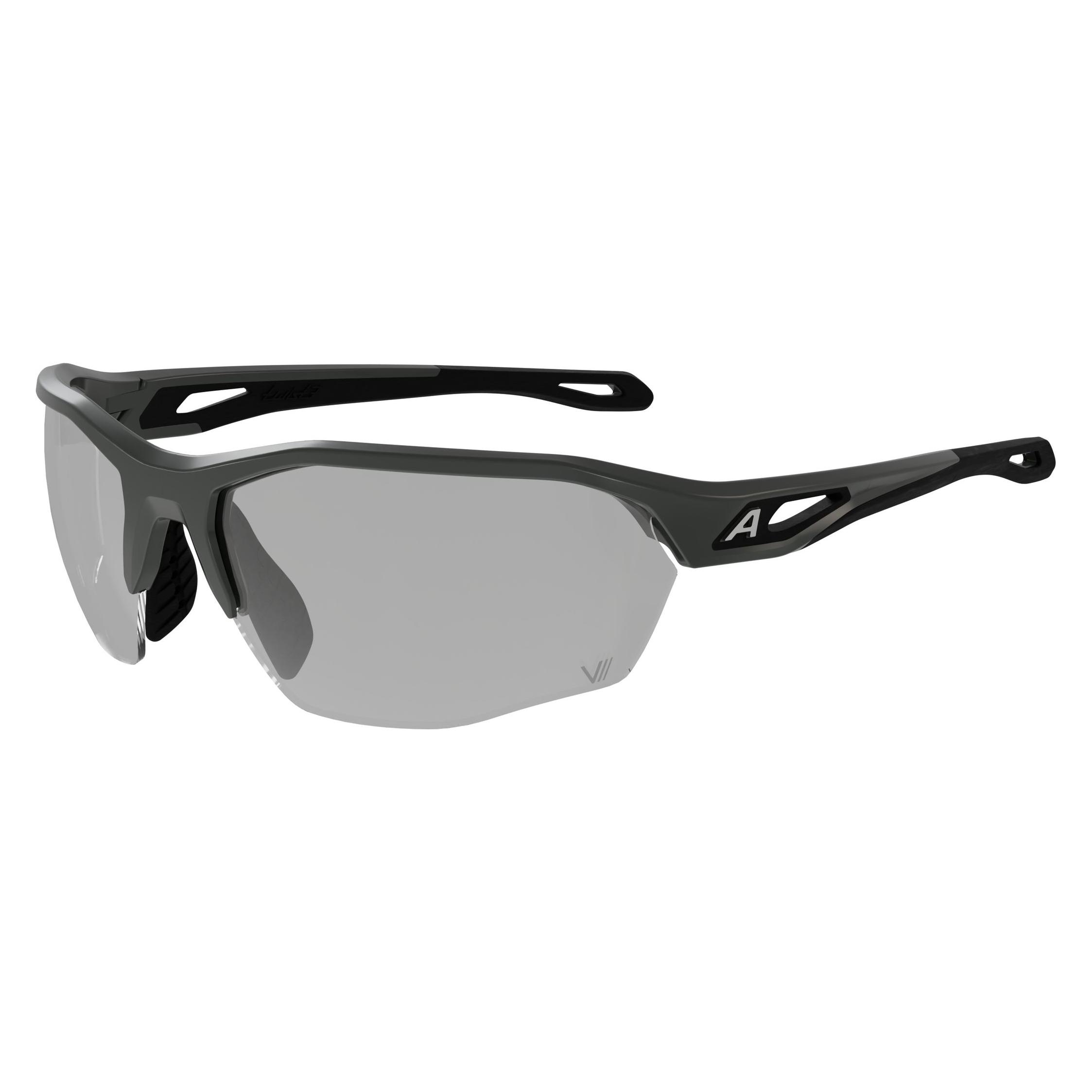 Alpina Twist 7 M V (Midnight-grey matt) (70737635)