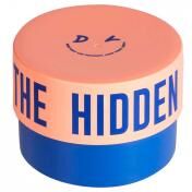 Dear Doer The Hidden Body Scrub Exfoliant Gel 300 ml - Pot 300 ml