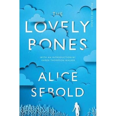 The Lovely Bones, Taschenbuch von Alice Sebold, Pan MacMillan, 978-1-4472-7520-6