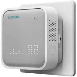 Siemens Dig.Industr. IAQ-Multisensor BACnet IP QNA2700D.BA1