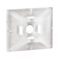 Legrand Legrand 032065 Befestigungszubehör schraubbar, selbstklebend 032065 Natur 100 St.