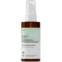 Peclavus Pure Basische Reinigungsmilch 100 ml