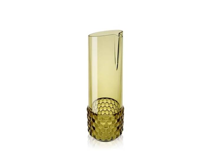 Kartell JELLIES FAMILY Carafe\, vert