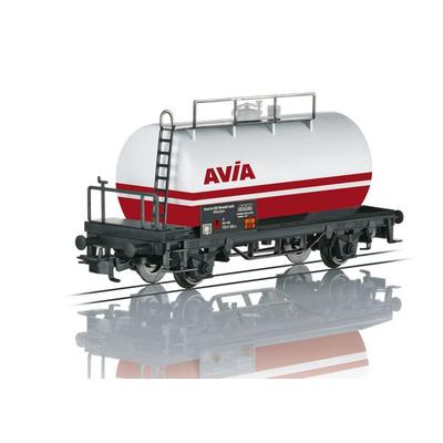 Märklin Start up 44404 Kesselwagen AC Kesselwagen Avia