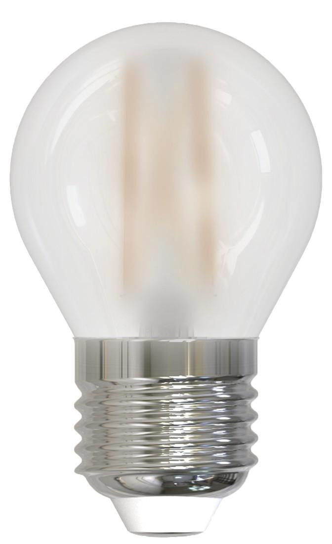 Hama LED Gloeilamp E27 P45 Mat 250 Lumen Dimbaar (Vervangt 25W)
