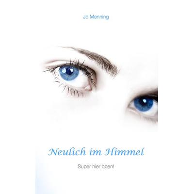 Neulich im Himmel, Taschenbuch von Jo Menning, BoD – Books on Demand, 978-3-8482-5308-1