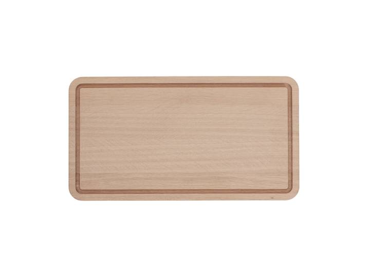 Andersen Furniture Planche à découper Andersen Large 27x50 cm Oak
