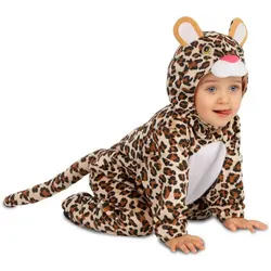 My Other Me Verkleidung für Babys Leopard