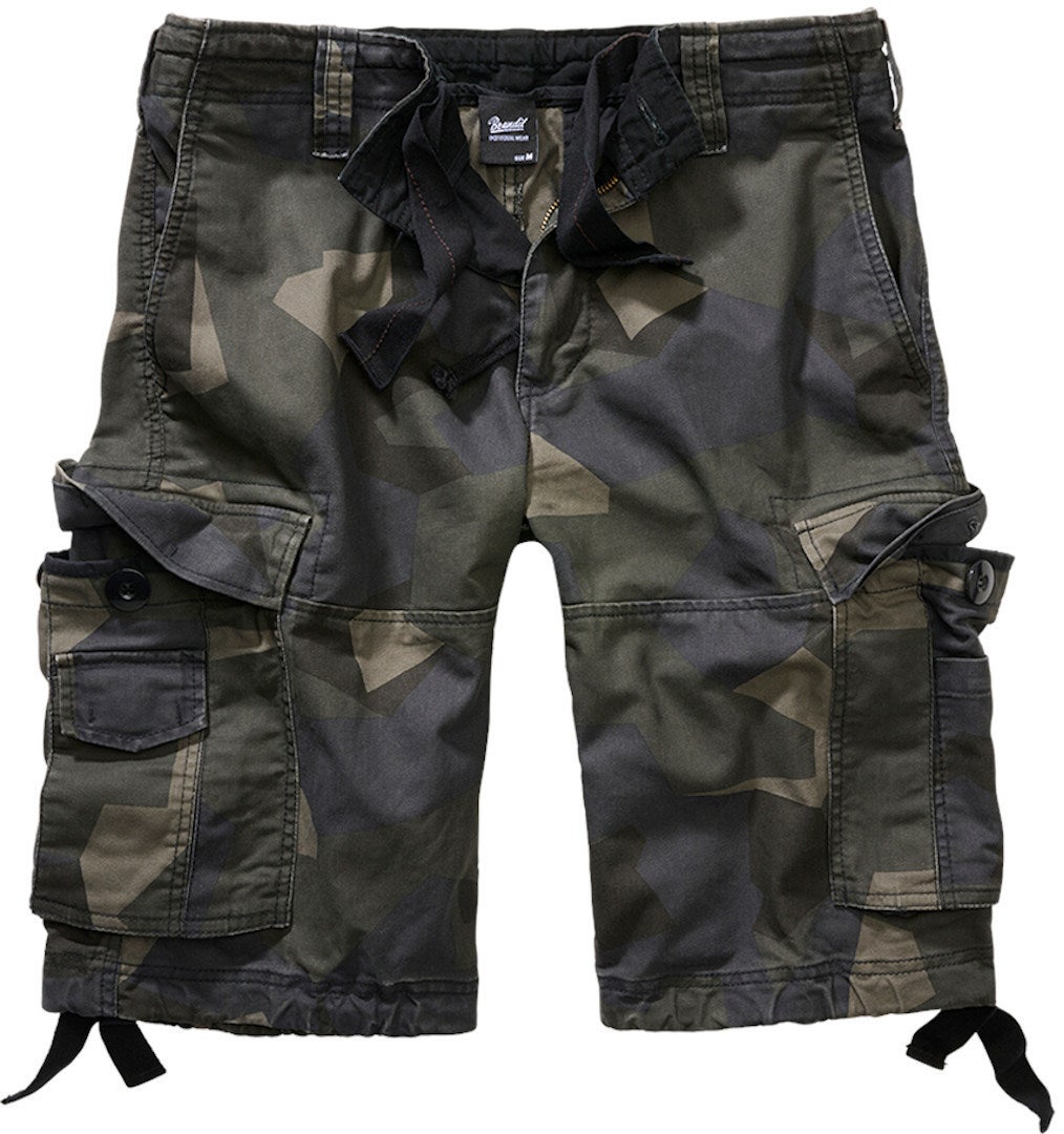 Brandit Vintage Classic Shorts 2002-199-XXL