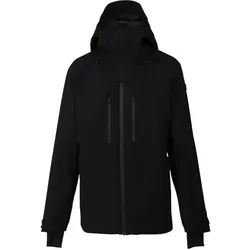 BRUNOTTI Damen Funktionsjacke Avamena Women Snow Jacket, Größe L in Schwarz Schwarz