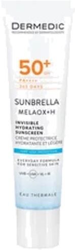 DERMEDIC Crema Hidratante Protectora Ligera SPF 50+