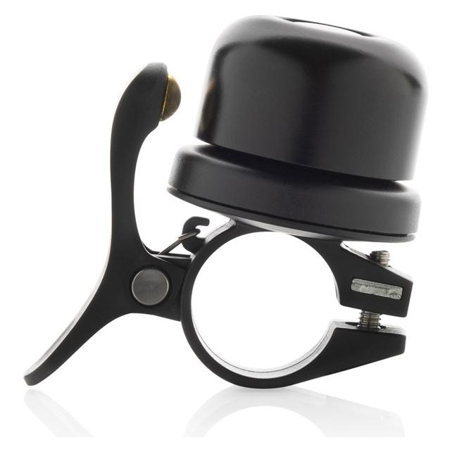 XD Design Fahrradklingel mit Tracker XD Connects Bike Finder Dual - Apple & Android Find (IPX6) P301.1401 (P301.1401)