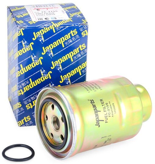 JAPANPARTS FC-215S Fuel filter