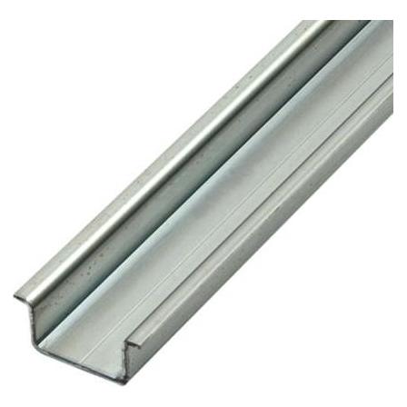 RS PRO Hutprofil 35x15mm 2,0m glatt (467422)