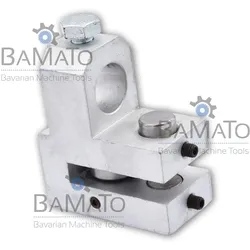Sägebandführung passend für BAMATO Blockbandsäge BBSW-660PRO / BBSW-660GPRO
